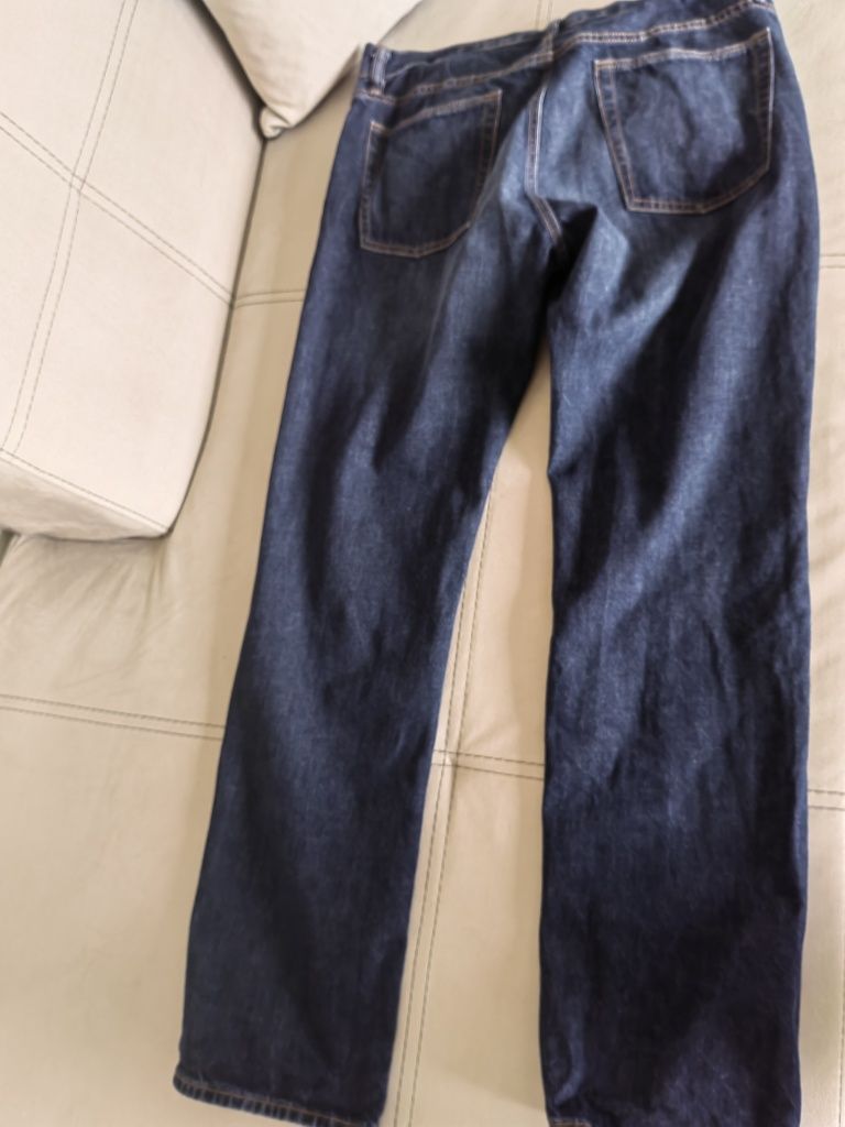 Дънки GAP denim streight