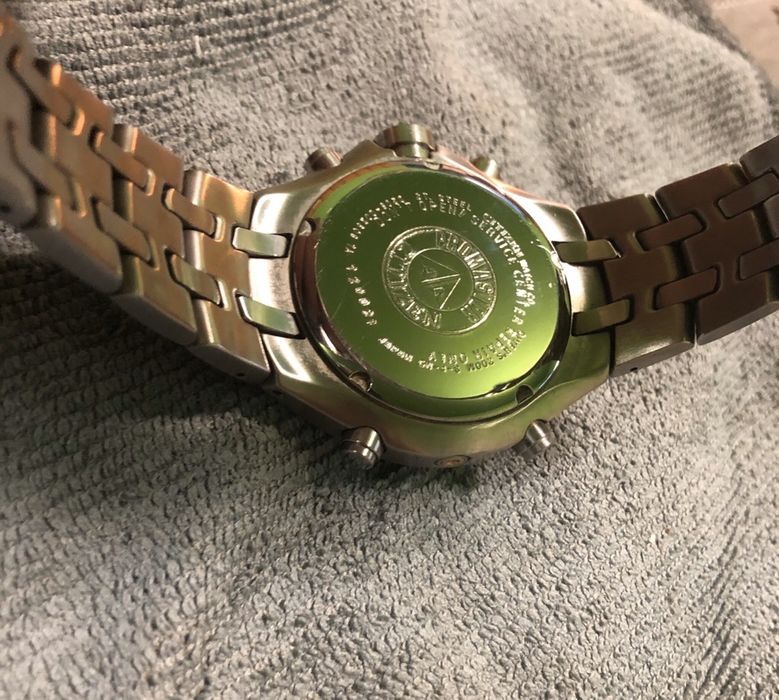 Ceas CITIZEN Promaster