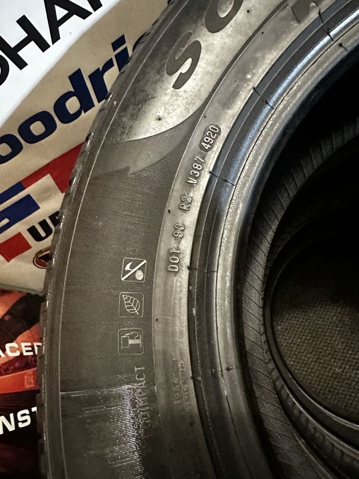 235/65 R17 104H XL AO - Pirelli Scorpion Winter M+S Oferta