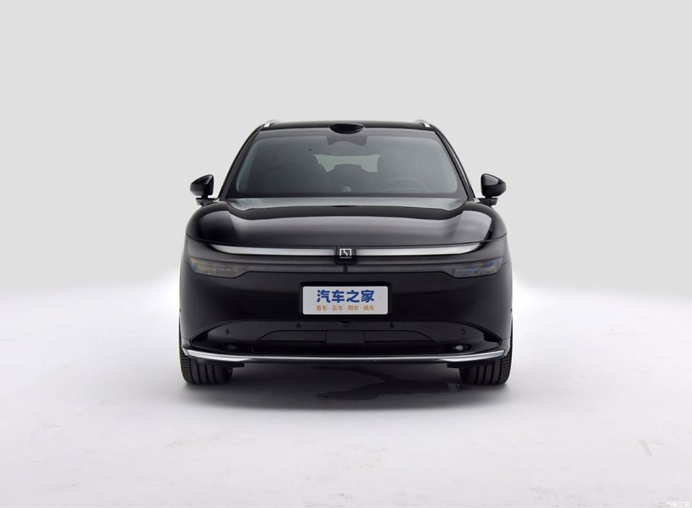 Zeekr 7x AWD Smart Driving 100 KWH 705 KM