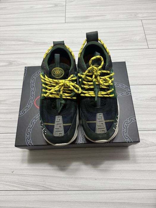 Versace Chain Reaction