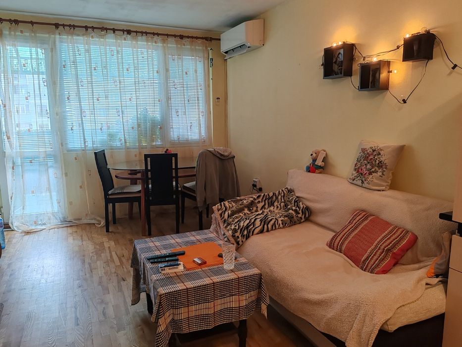 Продава се Двустаен апартамент в Варна, Трошево - 85 кв.м за 2224 €/кв.м - Снимка #5