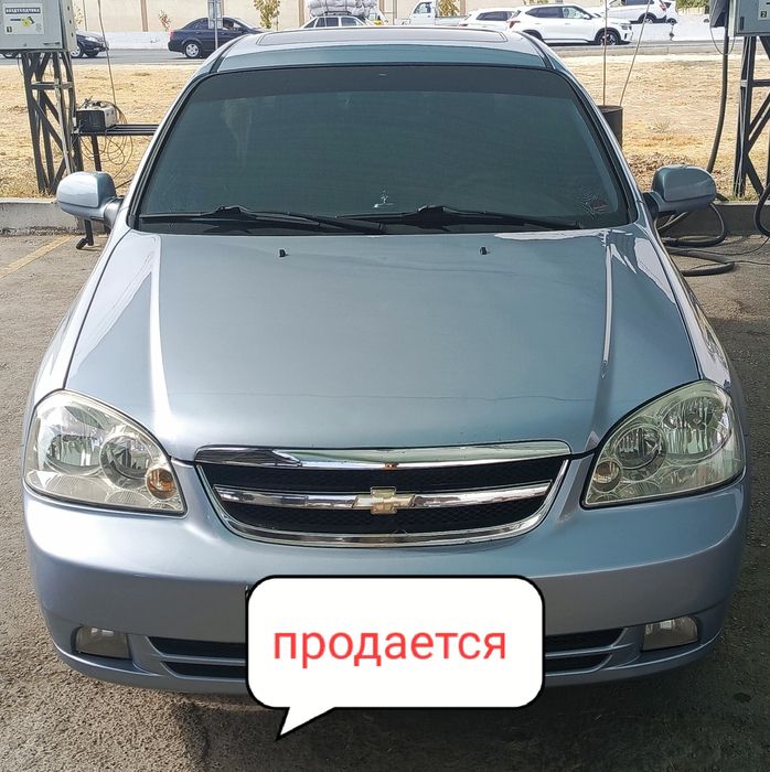 Ласетти 1.6 Срочно продаю или аренда