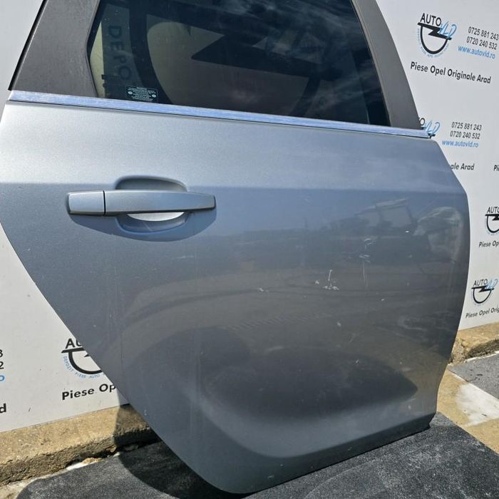 Portiera usa dreapta spate Opel Astra J