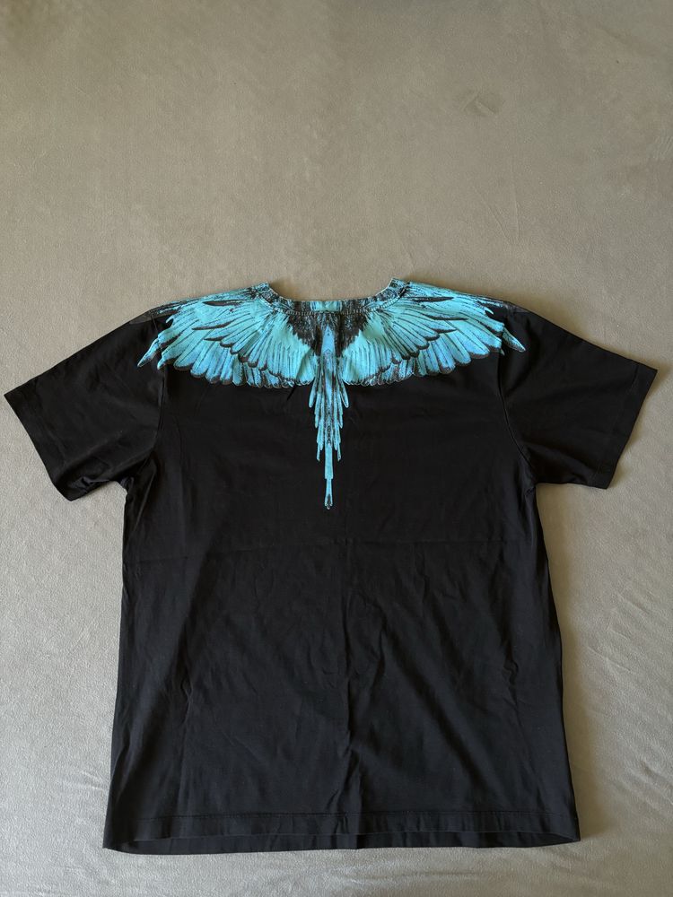 Тениска на Marcelo Burlon