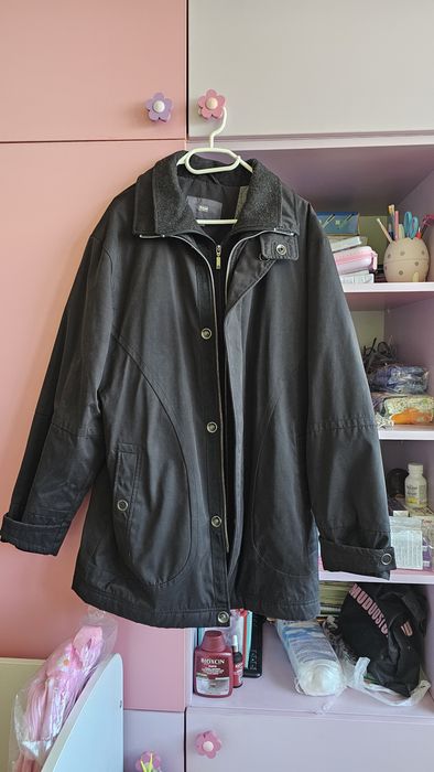 Мъжко зимно яке  TCM