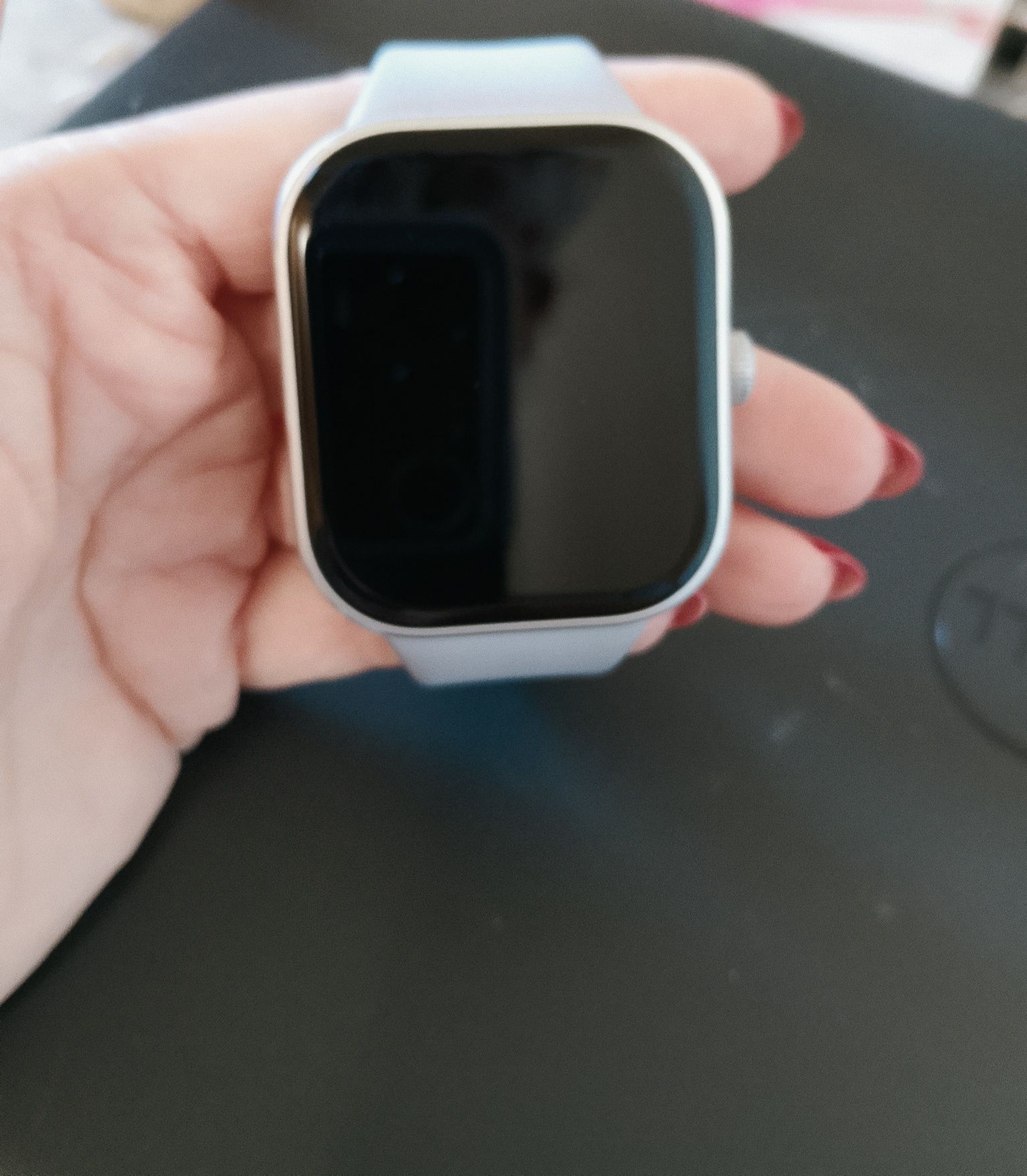 Спешно !!! Смарт часовник Redmi watch 5