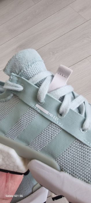 Мъжки маратонки Adidas pods 3.1
