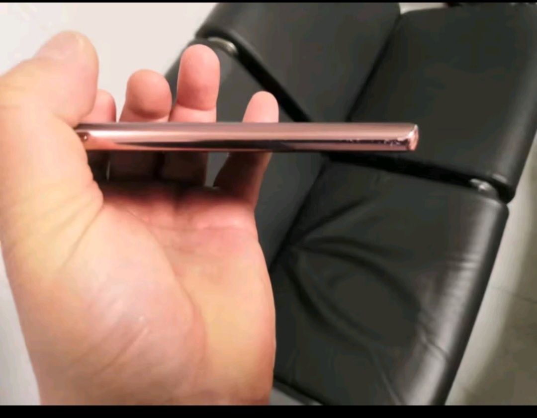 Samsung note 20 5g