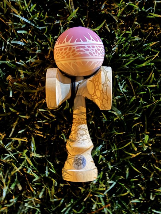 Kendama tama zackie pro mod v3