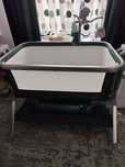 Patut Co-Sleeper electric