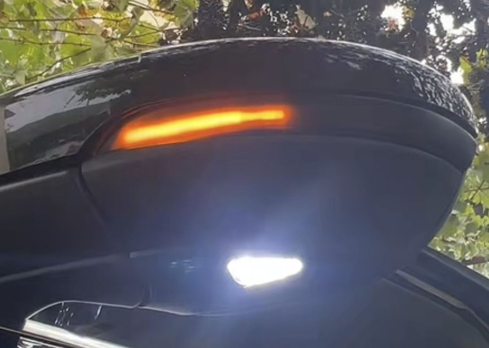 Volkswagen Passat b7