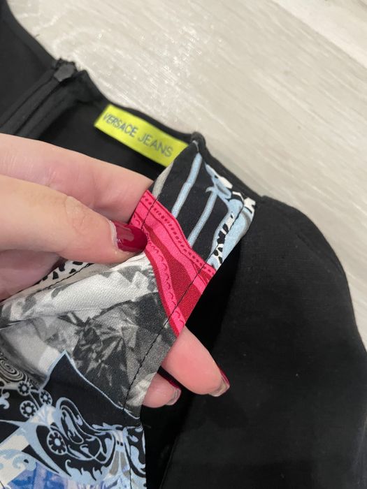 Дамска рокля Versace Jeans