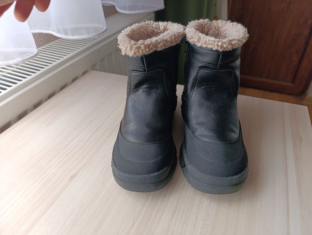 Детски боти Зара
