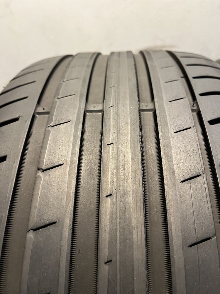 Гуми 245/45/17 TRIANGLE Effex Sport
