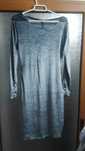 Rochie din catifea