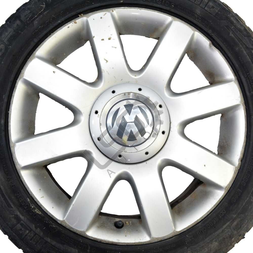 Алуминиеви джанти 5x112 R16 Volkswagen Touran I 2003-2010 ID:105914