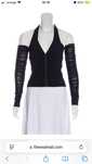 Diego Top I Am Gia brand