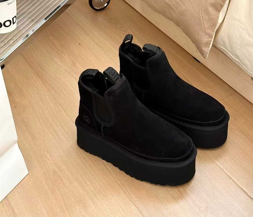 UGG Boots, Nou cu eticheta !!