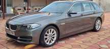 BMW 520d 2.0 Diesel 2014 Automata