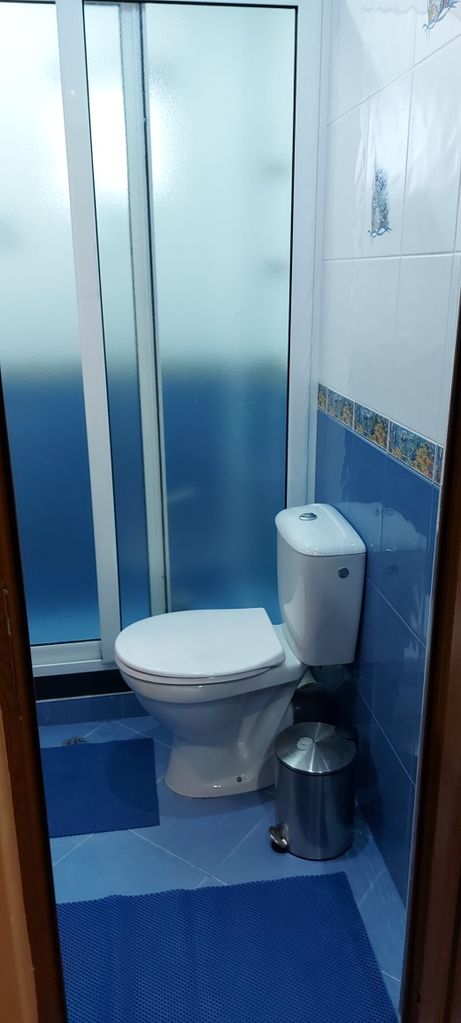 Дава се под наем Двустаен апартамент в Разград, Варош - 62 кв.м за 357 € - Снимка #15