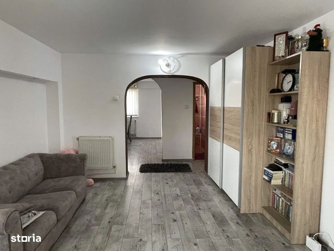 apartamente de vanzare slatina