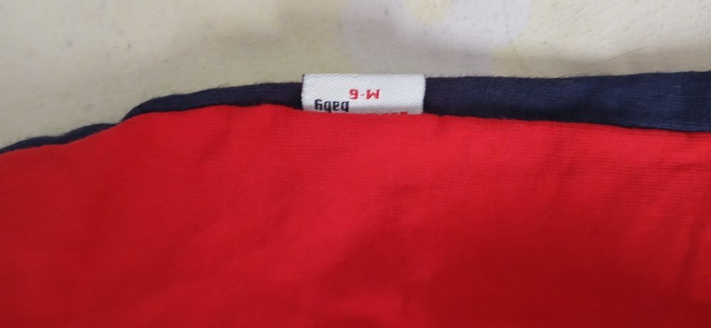 Продам комбинезон для новорождённого