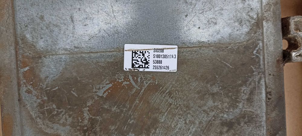 kit pornire Ford Transit, 2.2tdci, euro 5, SID208, BK31-12A650-BB