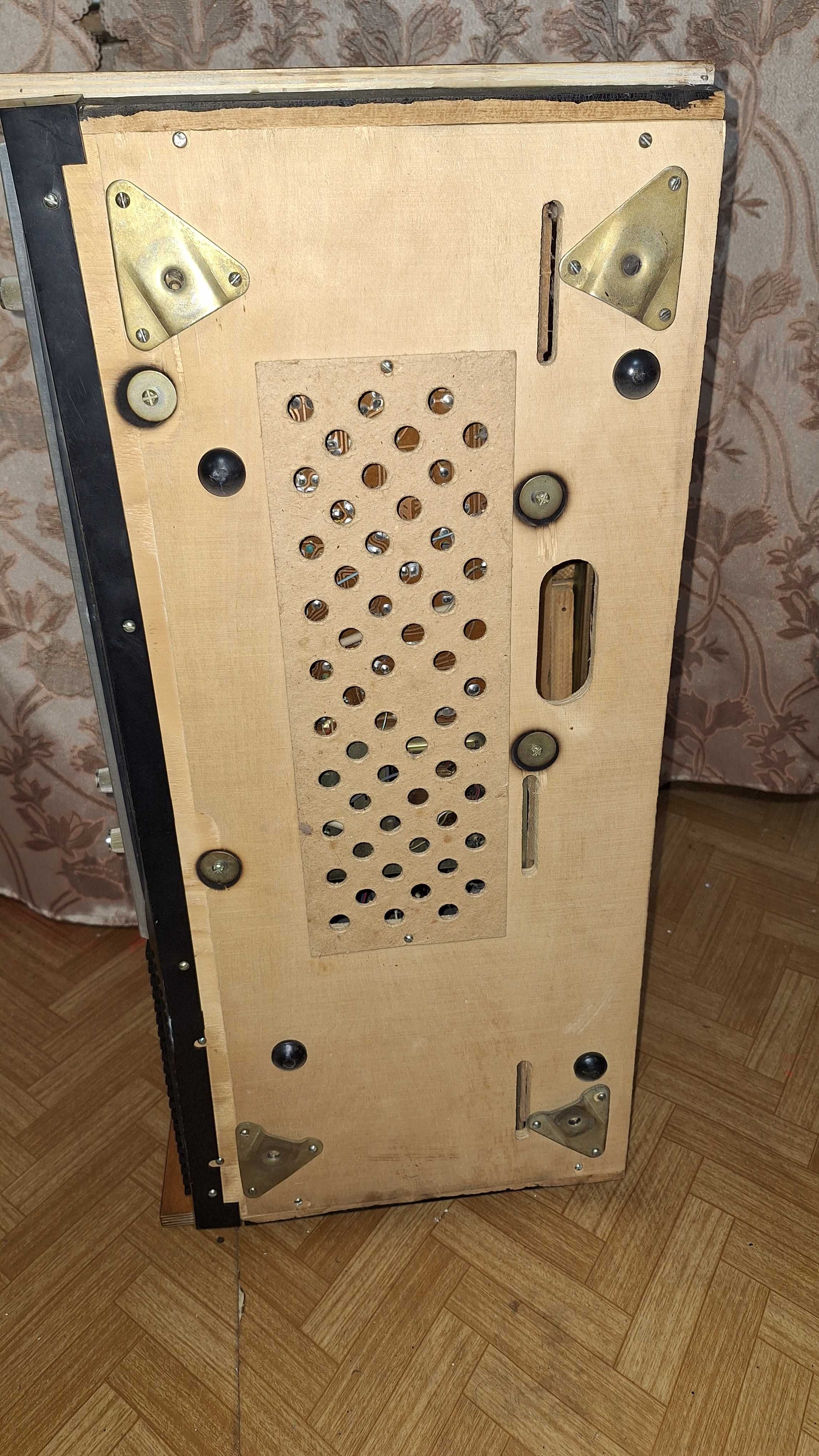 Радиола рекорд 314