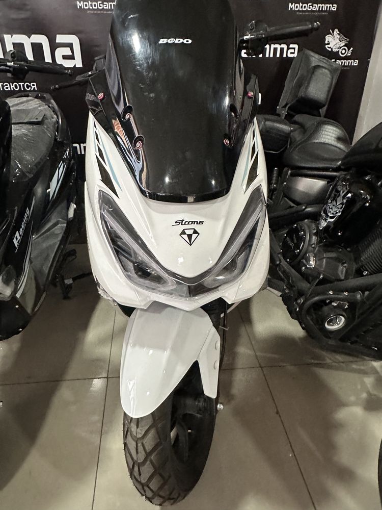 Storm 150cc black friday