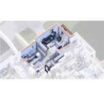 Apartament cu 1 camera in Copou, Bloc NOU, 46MP !!