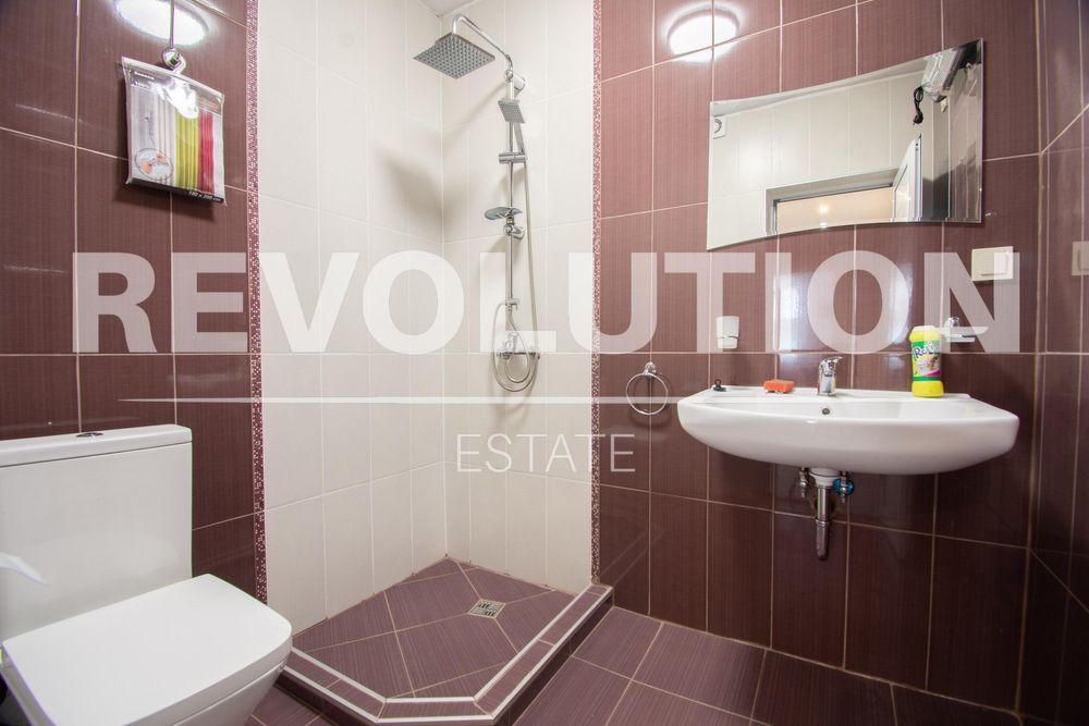 Дава се под наем Тристаен апартамент в София, Витоша - 94 кв.м за 715 € - Снимка #8