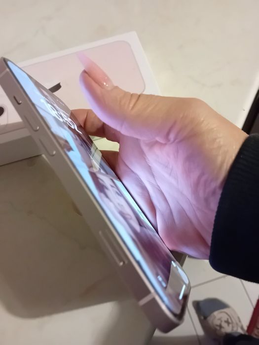 IPhone 14 128 GB Purple