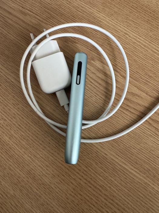 Iqos iluma i nou