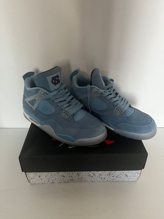 Jordan 4 UNC(PE)