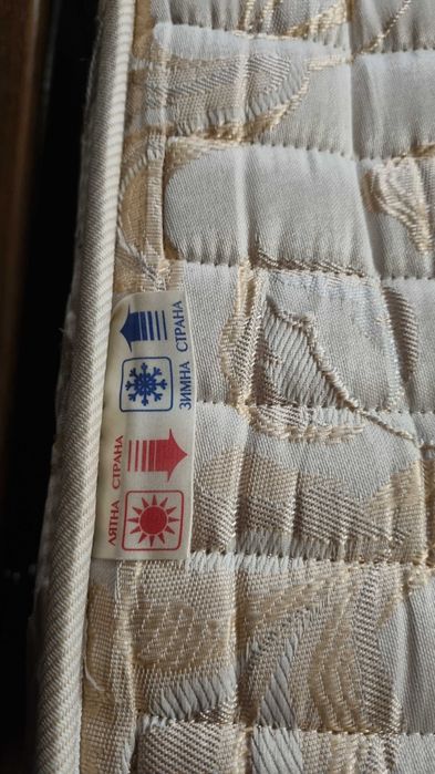 Два броя Матраци