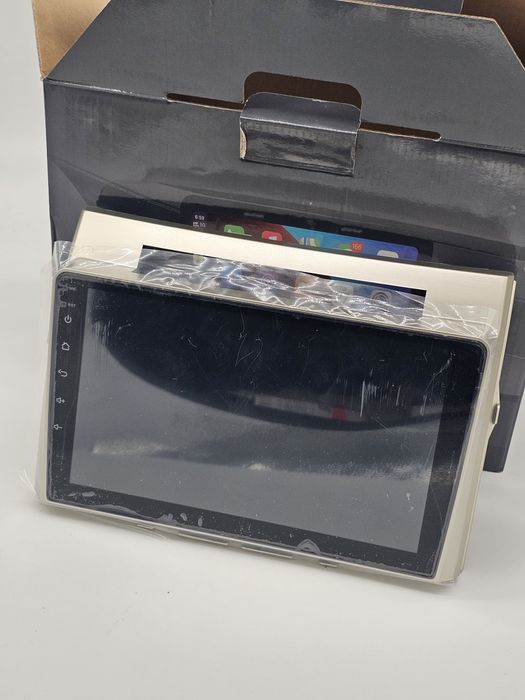 Navigatie dedicata Toyota Verso 2004-2009, Android 13, Wirele