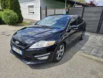 Ford Mondeo 2011 *automatic*Navi*Alcantara*Xenon STLine*Diesel