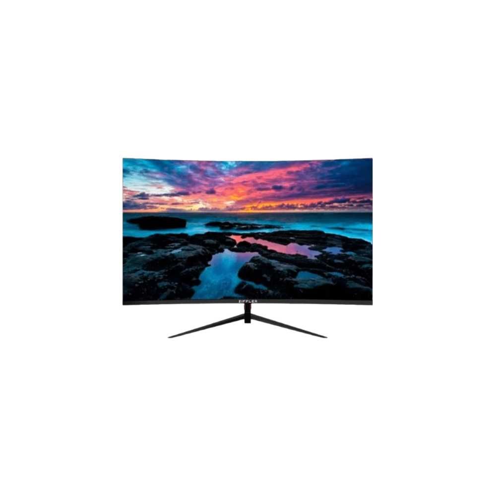 Монитор ZIFFLER / 32GM180 / 32" / 180Гц / VA FHD / 5мс