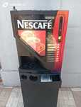 Aparat cafea Nescafe Lioness 

Pentru cunoscatori nu necesita
