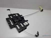 Suport lombar scaun fata VOLKSWAGEN PASSAT Variant 3G5 2014 - > TDI CRLB, DBGA, DFGA  5N0881880E