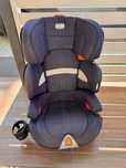 Scaun auto cu isofix Chicco 15-36 kg