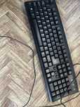 Vand tastatura + mouse in stare buna