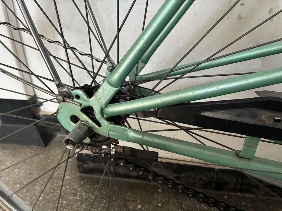 Bicicleta Dama 3 viteze in butuc/frana torpedou