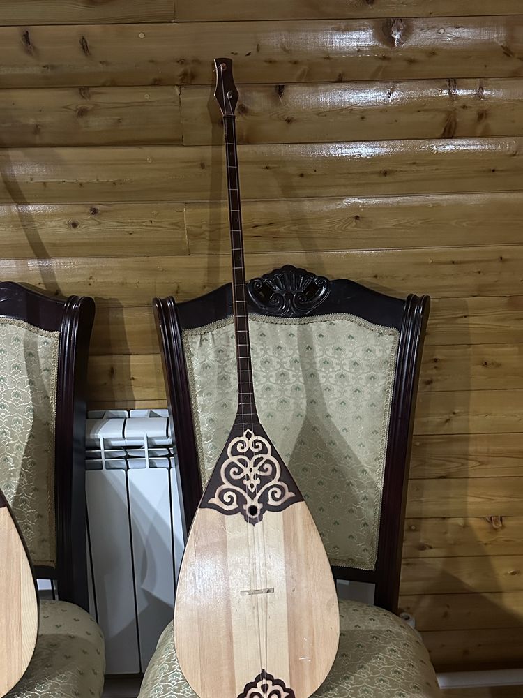 Домбра для начинающих