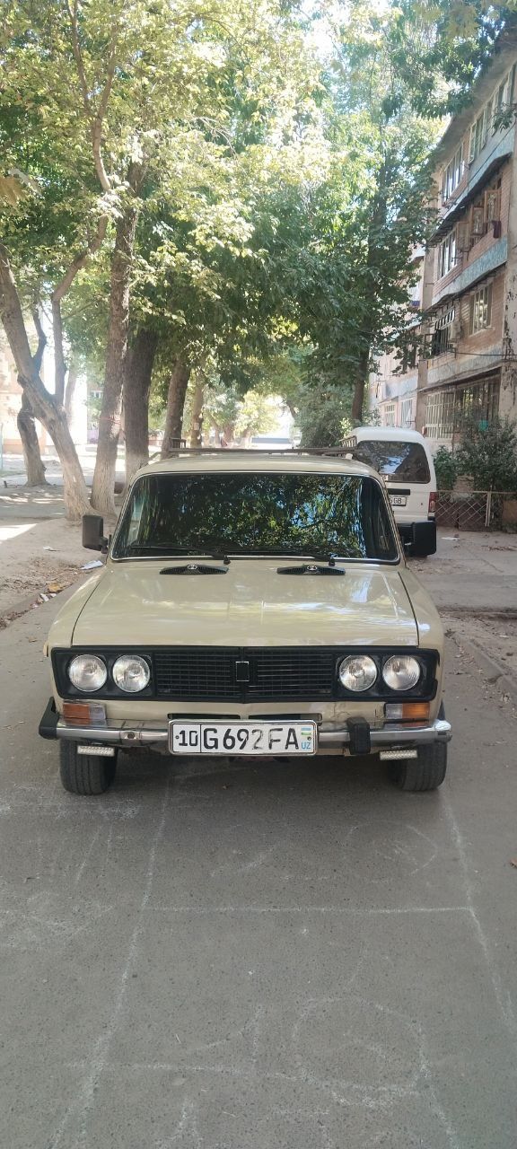 Ваз 2106 сотилади 750$