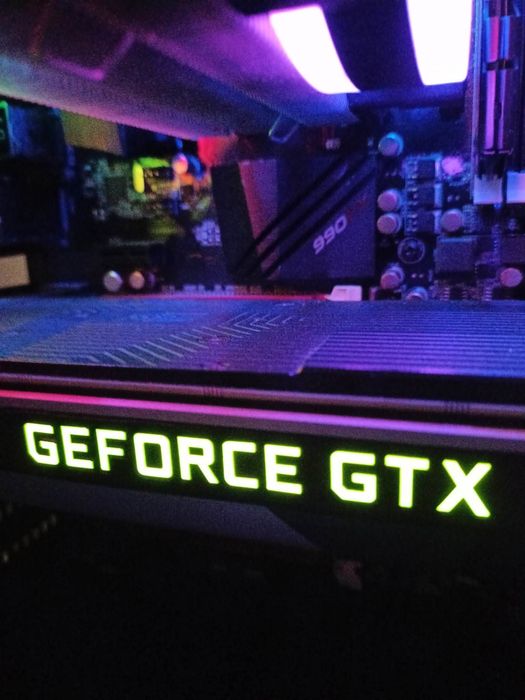 Calculator gaming complet,GTX 980, FX-8350,16GB DDR3 - functional 100%