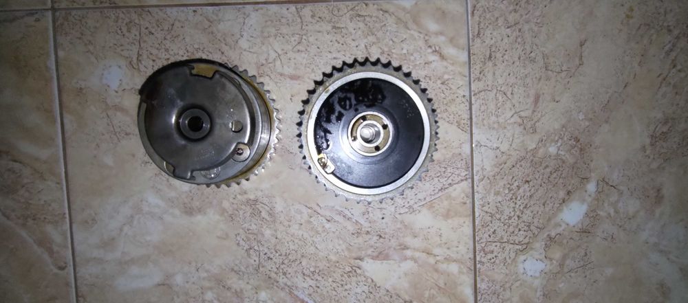 Bmw 630i e64 ВАНУСИ 2БР.