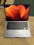 Macbook air m2 2022
