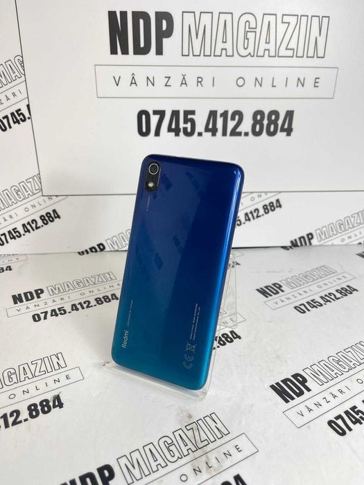 NDP Amanet NON-STOP Bld.Iuliu Maniu 69 REDMI 7A (40589)